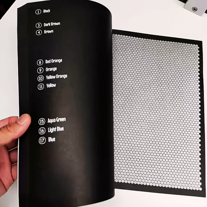 Crea Arte con Puntos